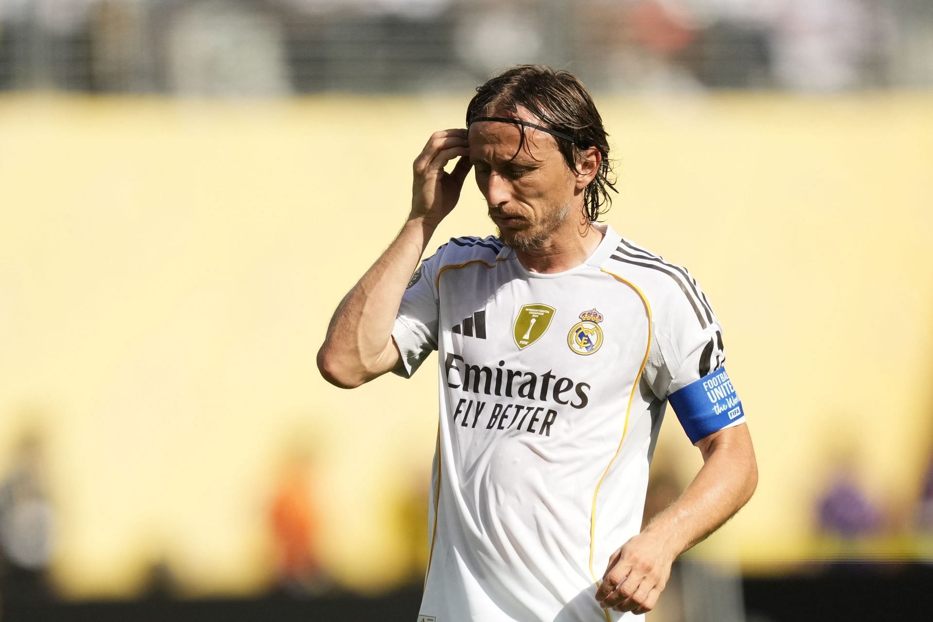 Luka Modric
